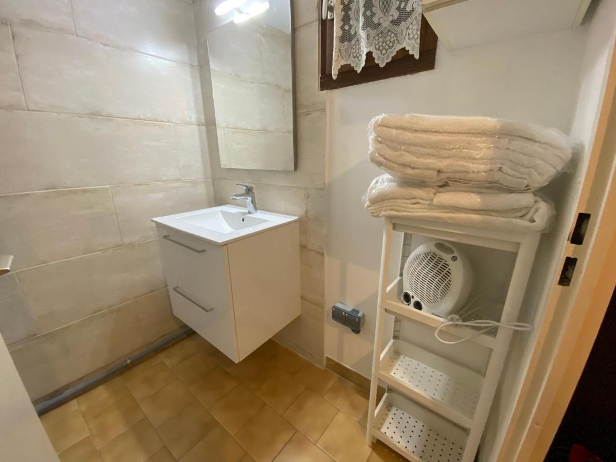 Superbe Duplex Aux Saintes Terrasse Plein Sud 3*** Apartamento Exterior foto