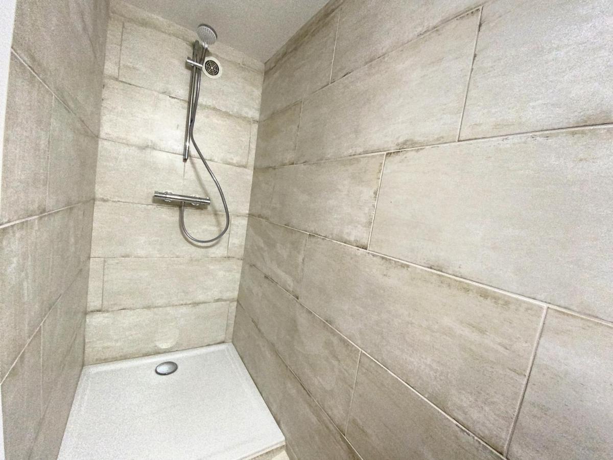 Superbe Duplex Aux Saintes Terrasse Plein Sud 3*** Apartamento Exterior foto
