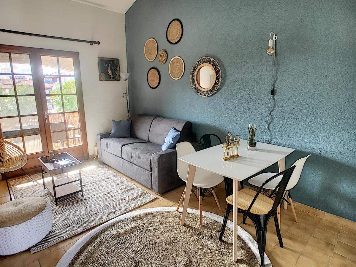 Superbe Duplex Aux Saintes Terrasse Plein Sud 3*** Apartamento Exterior foto