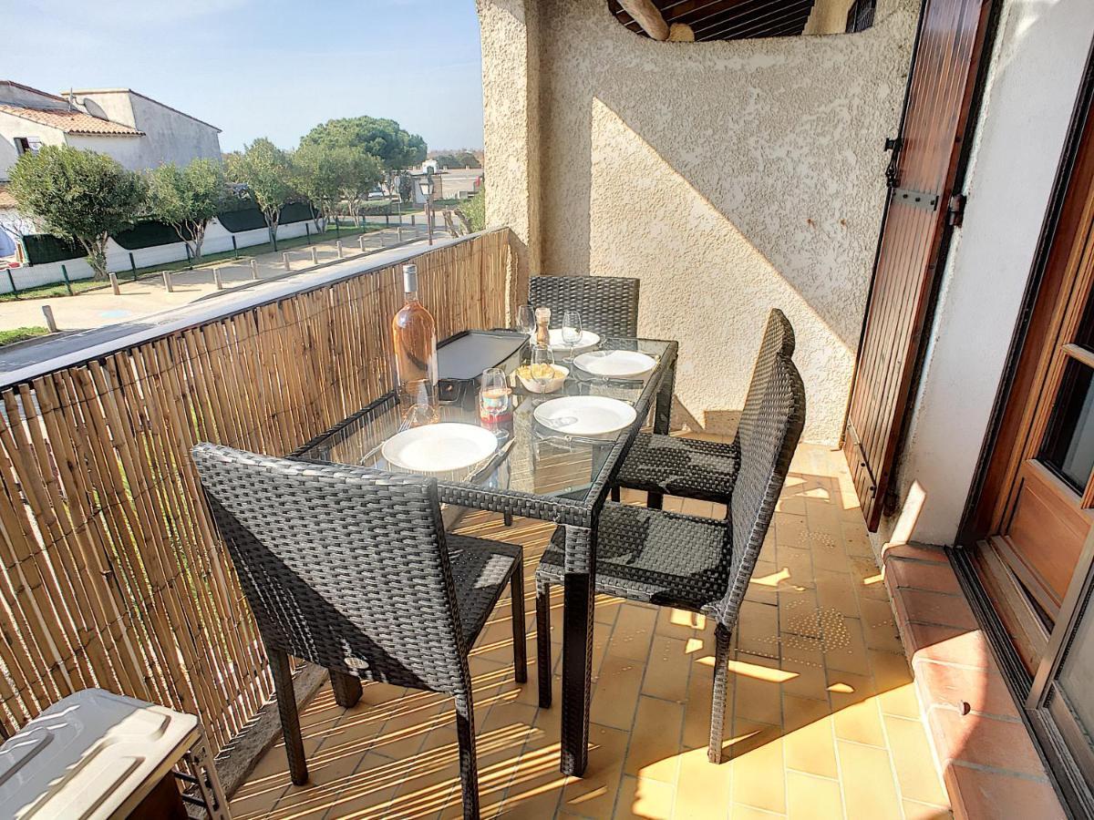 Superbe Duplex Aux Saintes Terrasse Plein Sud 3*** Apartamento Exterior foto