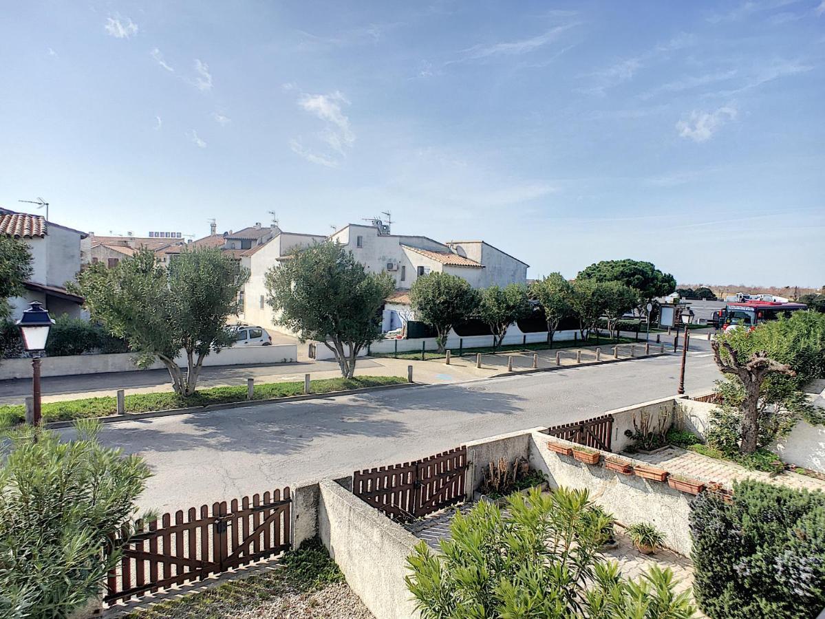 Superbe Duplex Aux Saintes Terrasse Plein Sud 3*** Apartamento Exterior foto