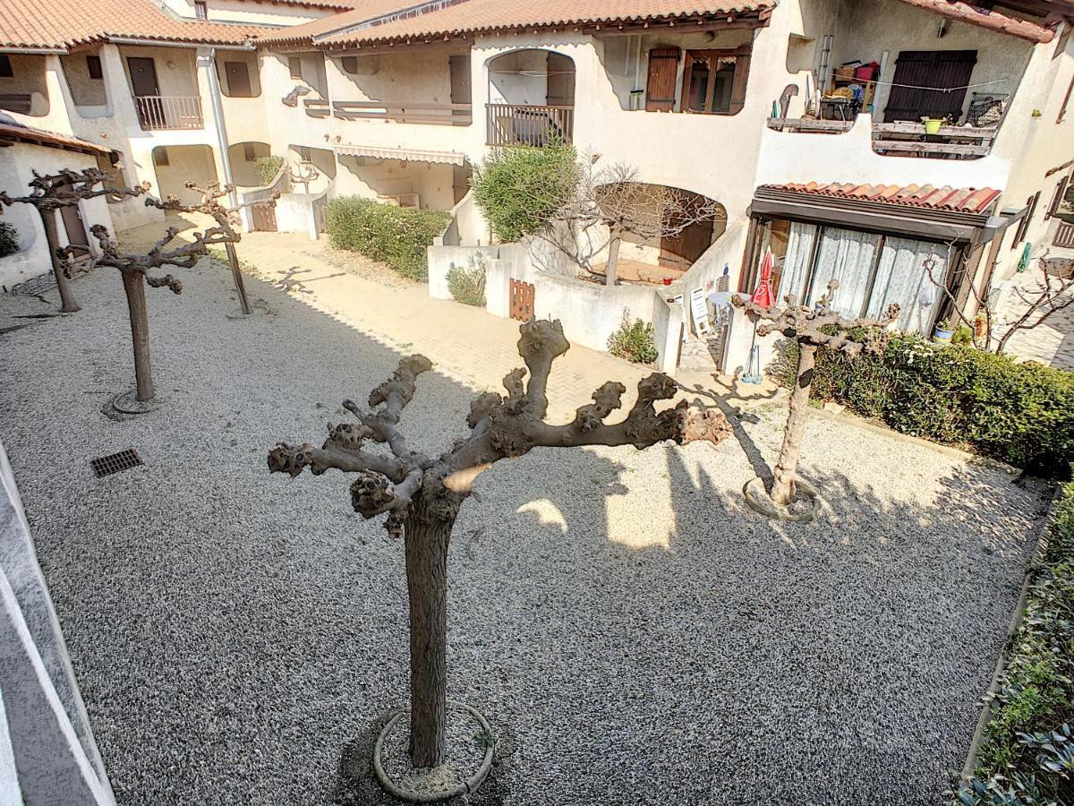 Superbe Duplex Aux Saintes Terrasse Plein Sud 3*** Apartamento Exterior foto