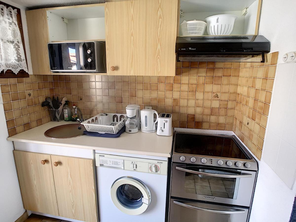 Superbe Duplex Aux Saintes Terrasse Plein Sud 3*** Apartamento Exterior foto